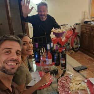 Standard Lunch a Luteraia