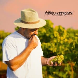 Fabio Ferracane, Sunset Experience Degustazione di Vini Naturali con Vista sulle Isole Egadi al Tramonto