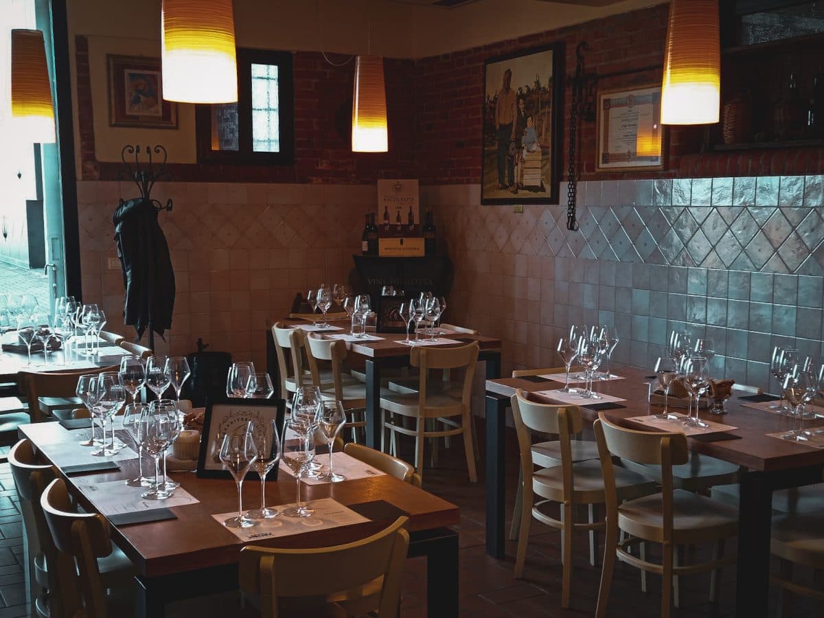 Degustazione – I Classici 3