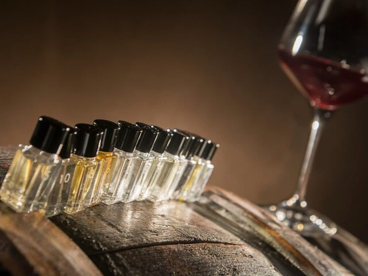 Visita con Degustazione “SENSORIALE” 2