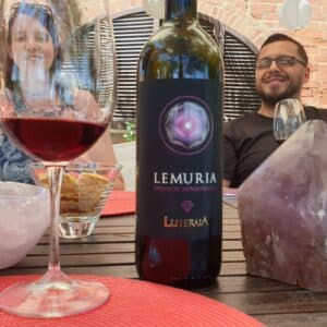 Luteraia Exclusive Wine Experience a Montepulciano