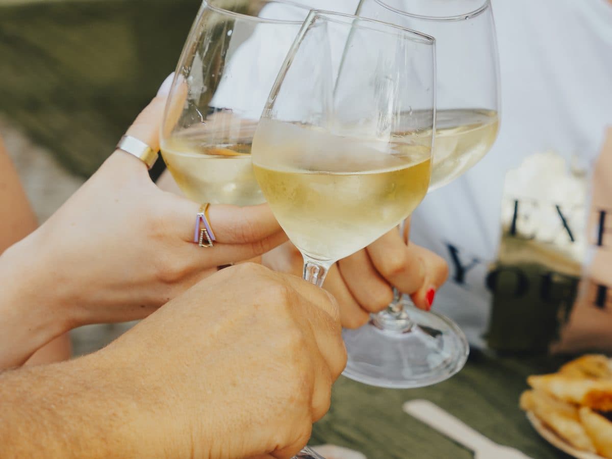 Degustazione in bottaia 3