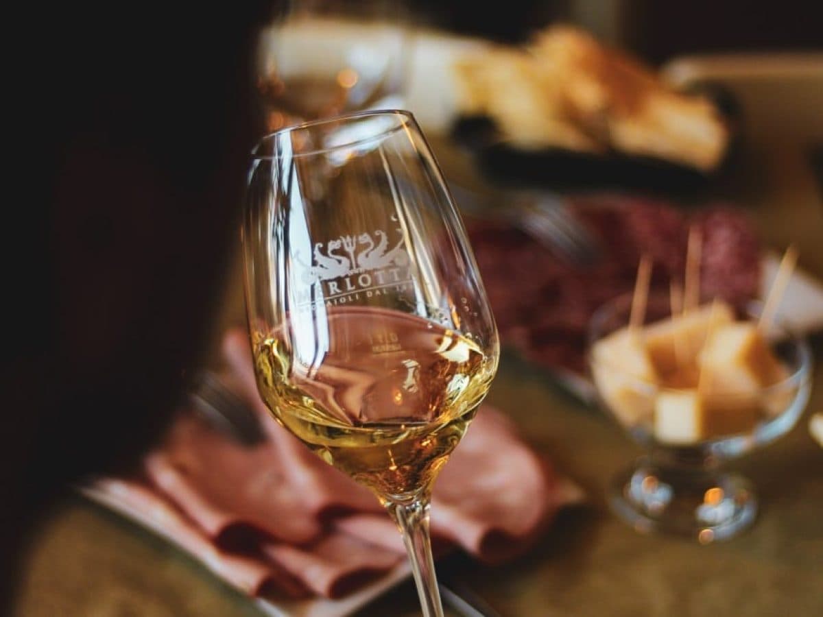 Degustazione – I Classici 2