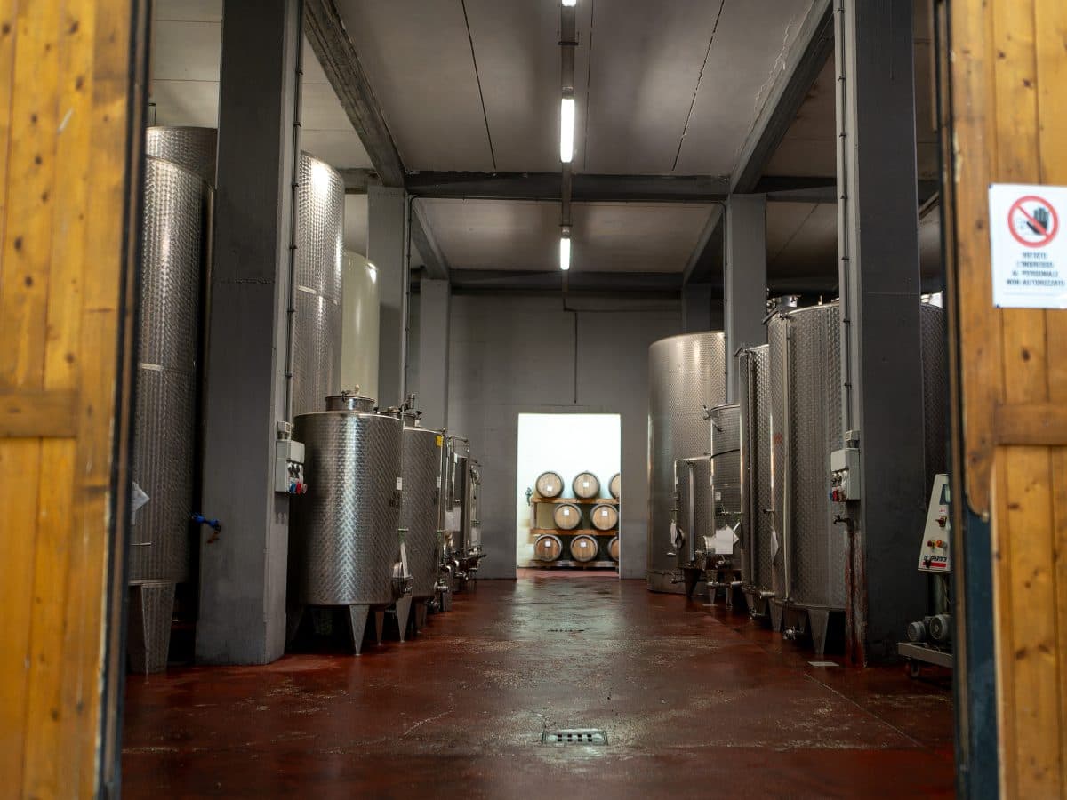 Deluxe Wine Tasting 5