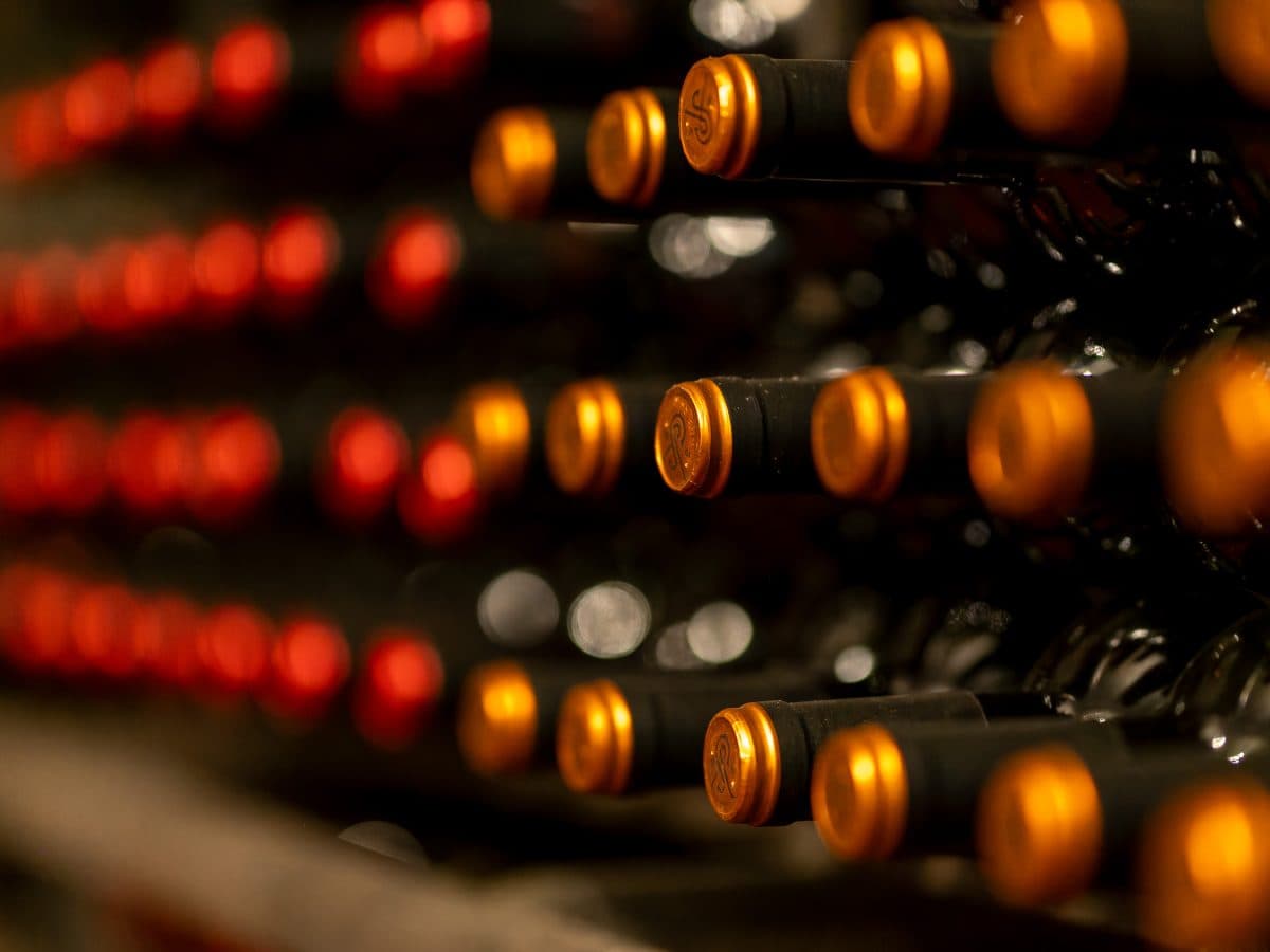 Deluxe Wine Tasting 4