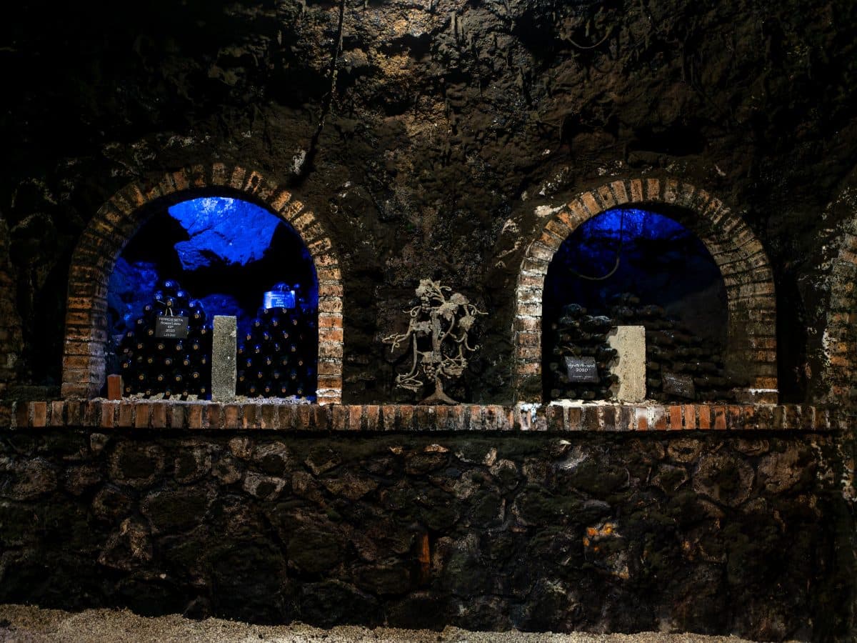 Deluxe Wine Tasting 3