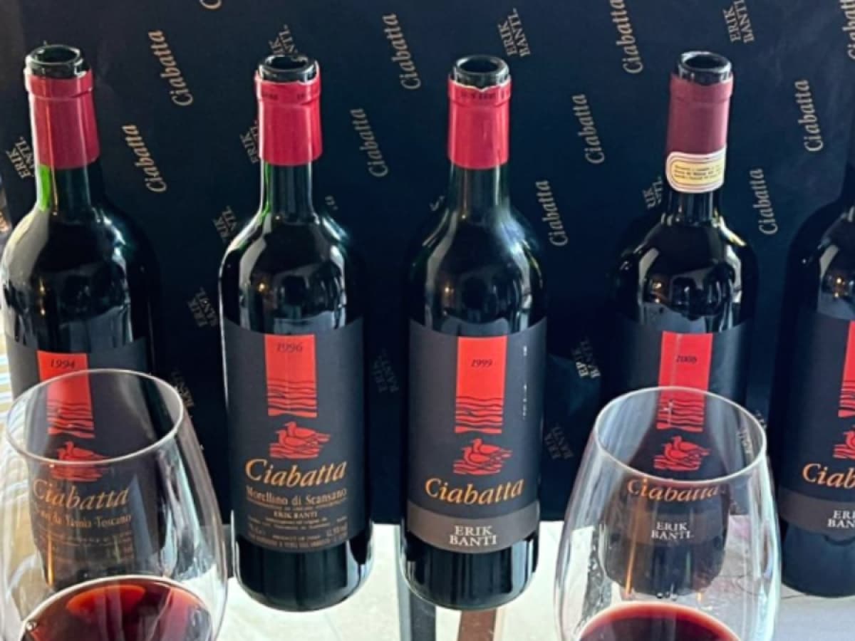 Passione Maremma. Due Chiacchiere in cantina e degustazione dei nostri vini.