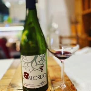 Visita della cantina e degustazione di 3 vini e Passito – Umbria IGT