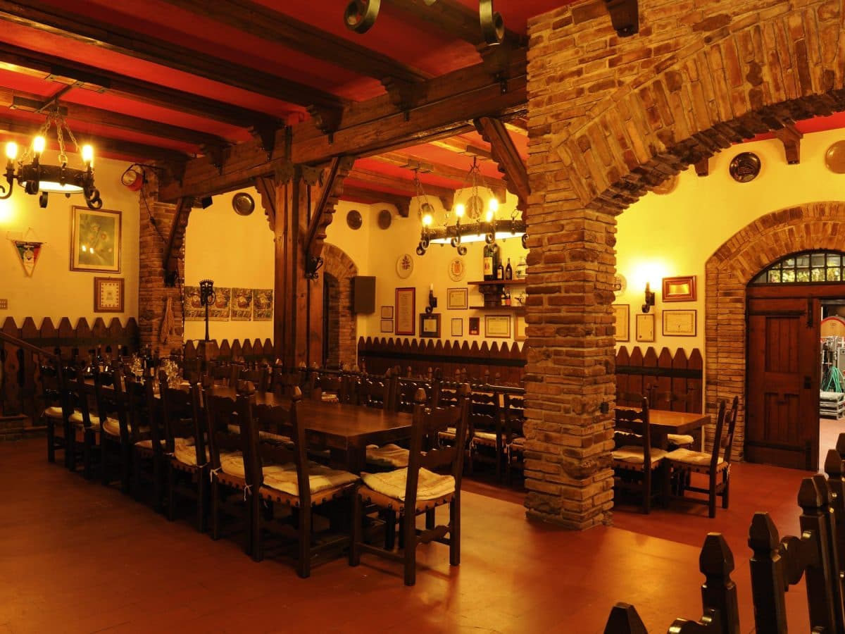 Fattoria Paradiso Wine Tasting e Visita al Museo del Vino a Bertinoro 3