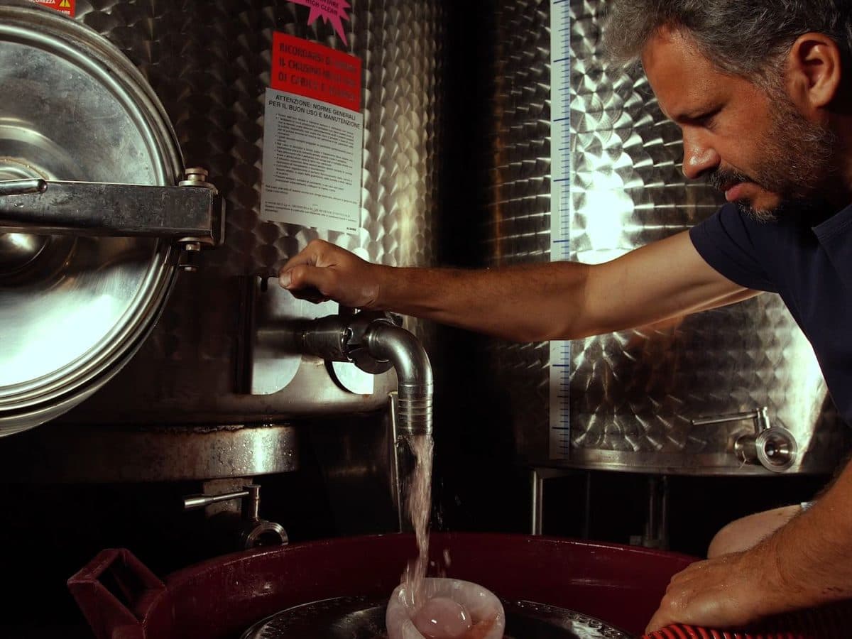 Luteraia Exclusive Wine Experience a Montepulciano 3