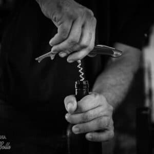 Il cammino delle suore, alla scoperta dei vigneti “eroici” di Cantina Villa Colle