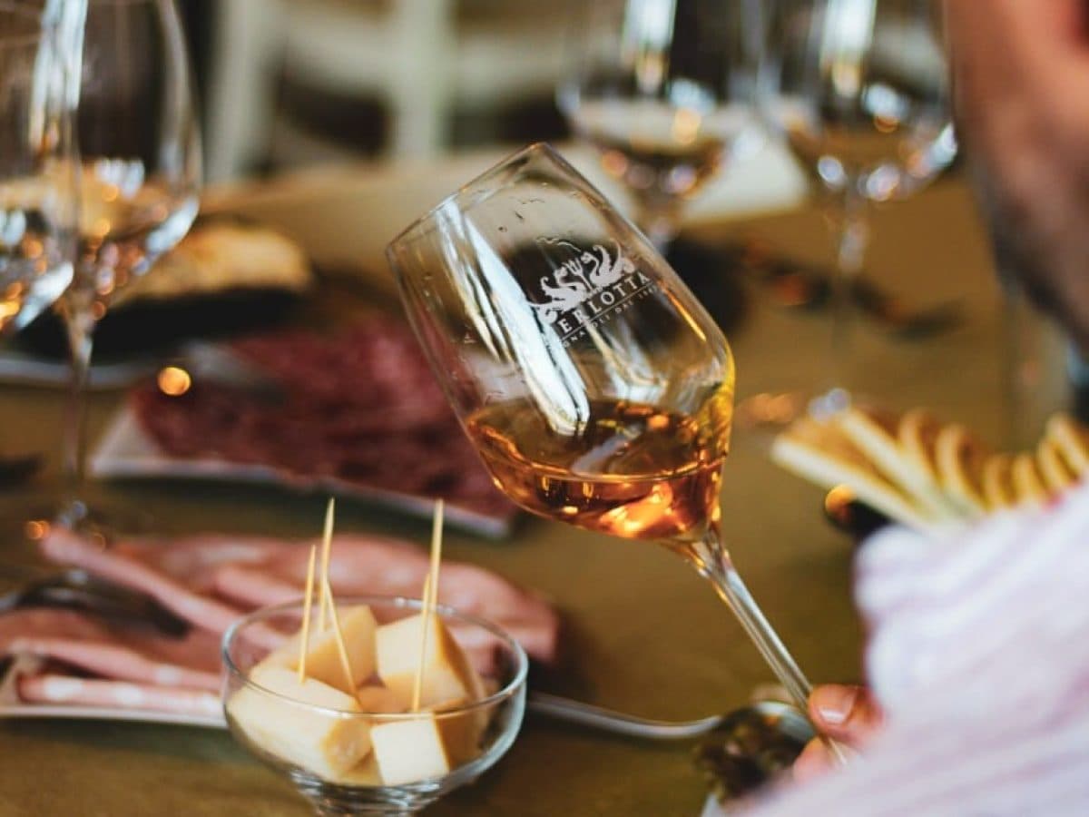 Wine Tour e Degustazione Annate Storiche 5