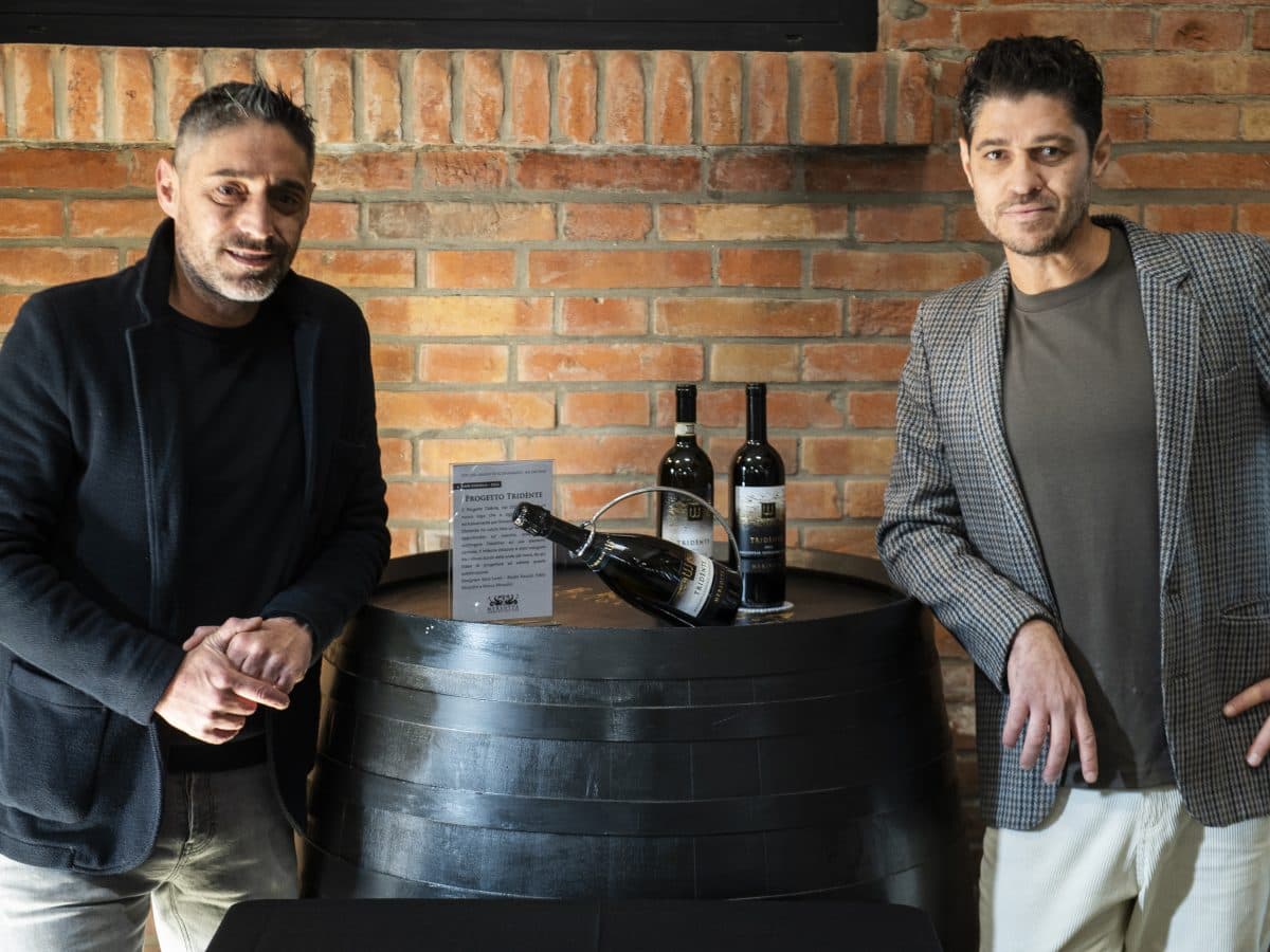 Wine Tour e Degustazione I Classici 4