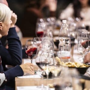 Wine Tour e Degustazione Annate Storiche