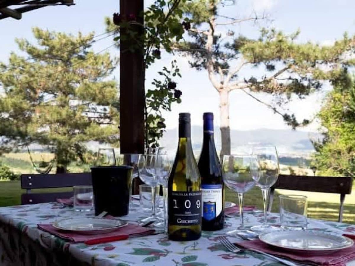 Degustazione 6 vini. 4