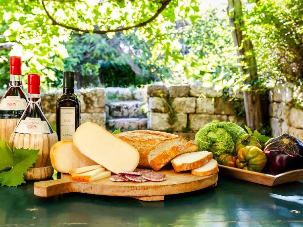 Degustazione con Ranuccio Neri. 2