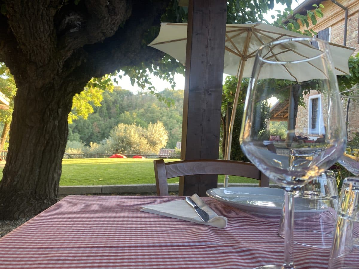 Full lunch in Oltrepo' e visita alla cantina di Casa Garello 4