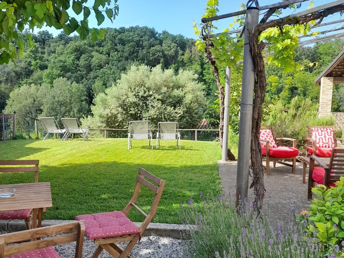 Full lunch in Oltrepo' e visita alla cantina di Casa Garello 3