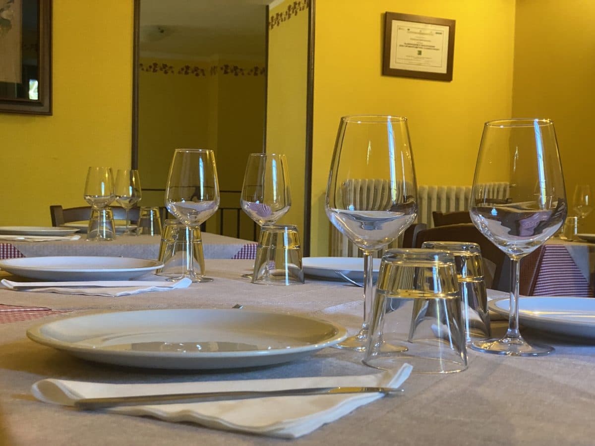 Lunch in Oltrepò e visita alla cantina Casa Garello 2