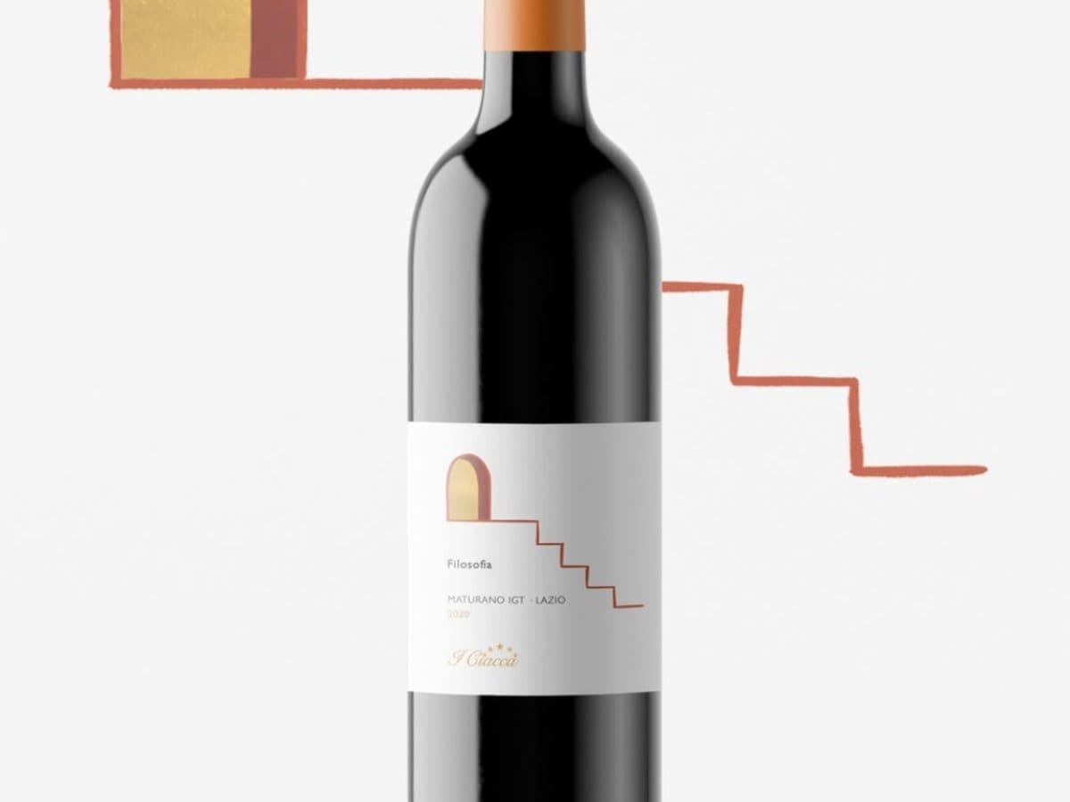 I Ciacca organic family winery tasting and Borgo tour. 4