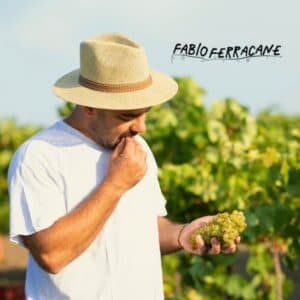 Fabio Ferracane – Seaview Wine Tasting tra le Isole Egadi vista mare