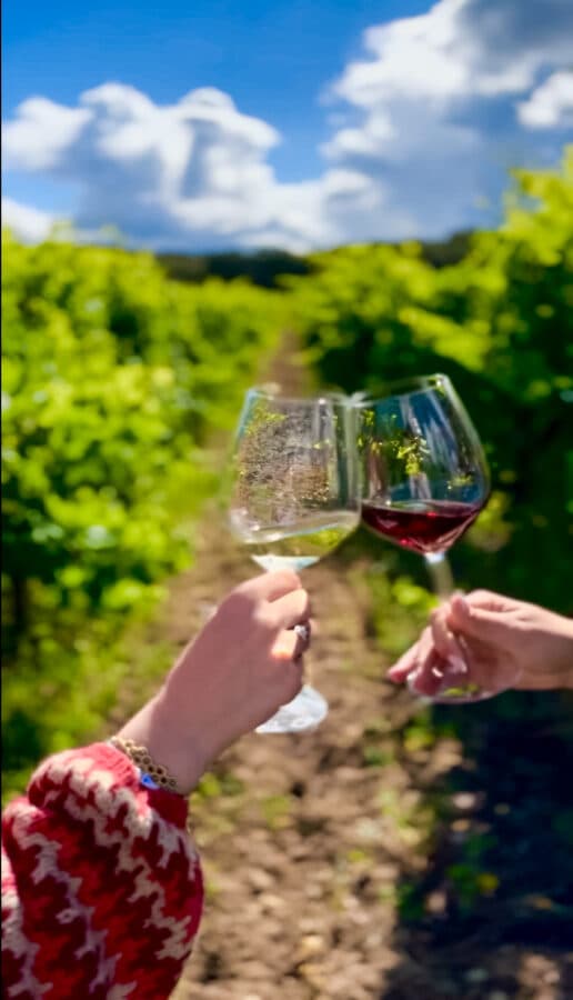 Esplorazione Classica Gregu