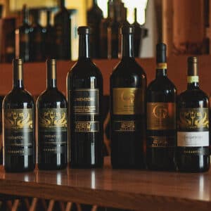 Verticali Annate storiche