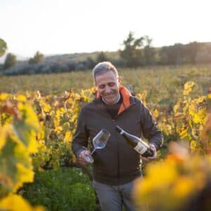 degustazione di vini alla scoperta del territorio dei Castelli Romani presso Casale Mattia