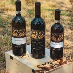 Degustazione Selezioni Autoctone