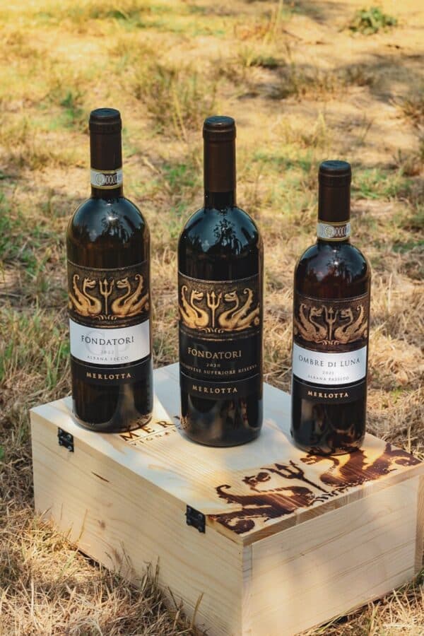 Degustazione Selezioni Autoctone