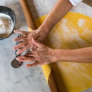 Corso di pasta fatta in casa