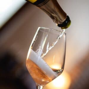 Visita e degustazione guidata di tre spumanti Metodo Classico