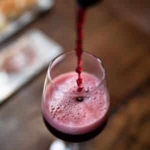 Visita e degustazione guidata di quattro vini