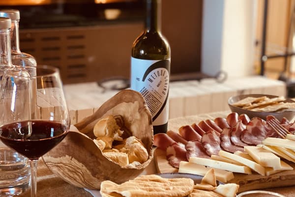 La Maliosa Farm Experience &amp; Wine Tasting