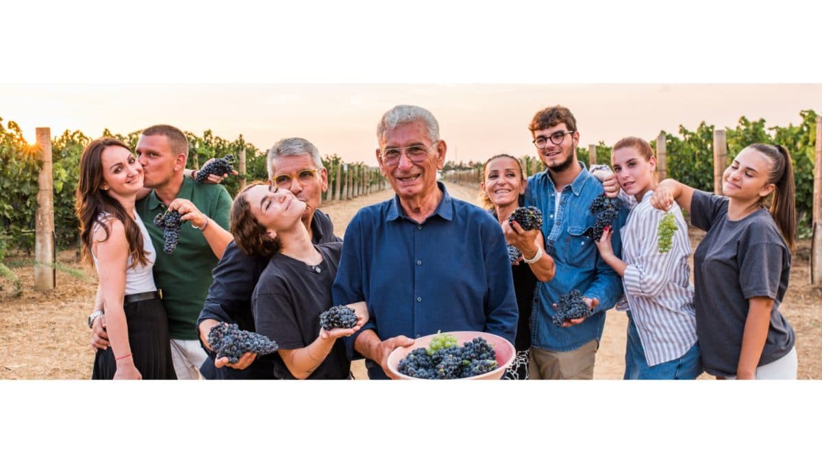 Cantina Villa Gianna