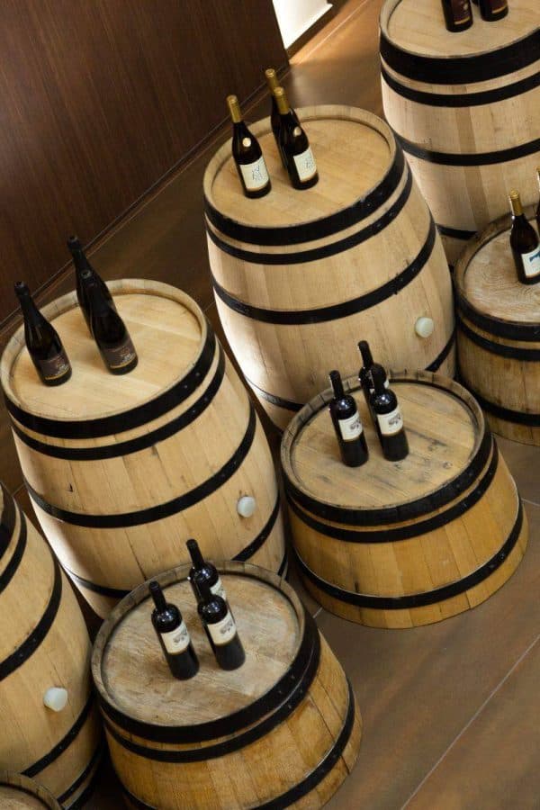 I profumi del CIRCEO 4