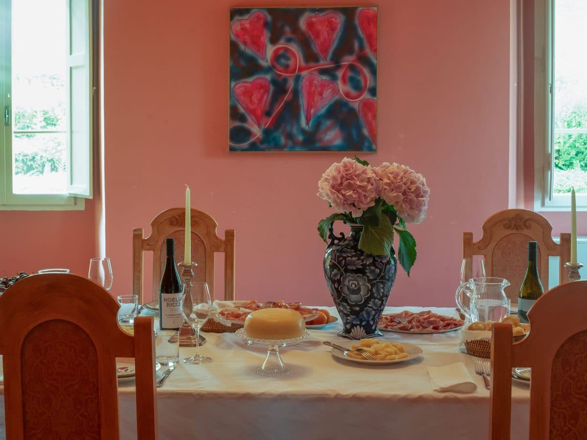 Corso di pasta fatta in casa 5