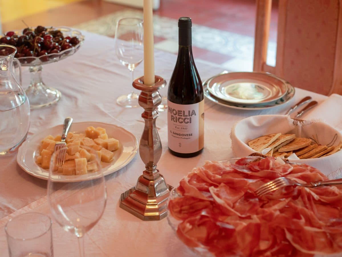 Corso di pasta fatta in casa 4