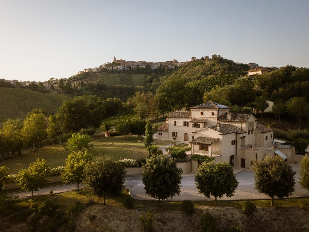 Le Sfumature del Rosso Piceno 5