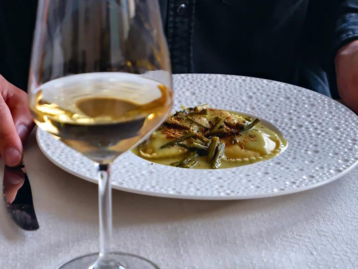 Wine&Food Experience 2