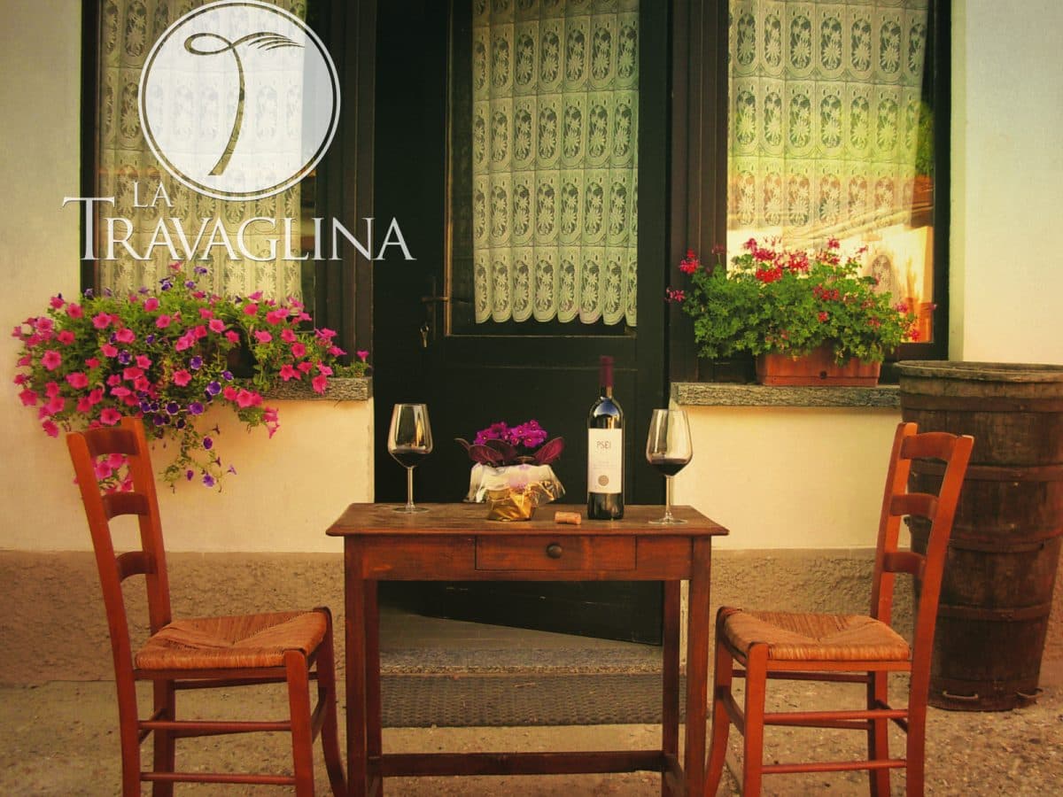 Vedere e capire come nasce una bottiglia di vino.