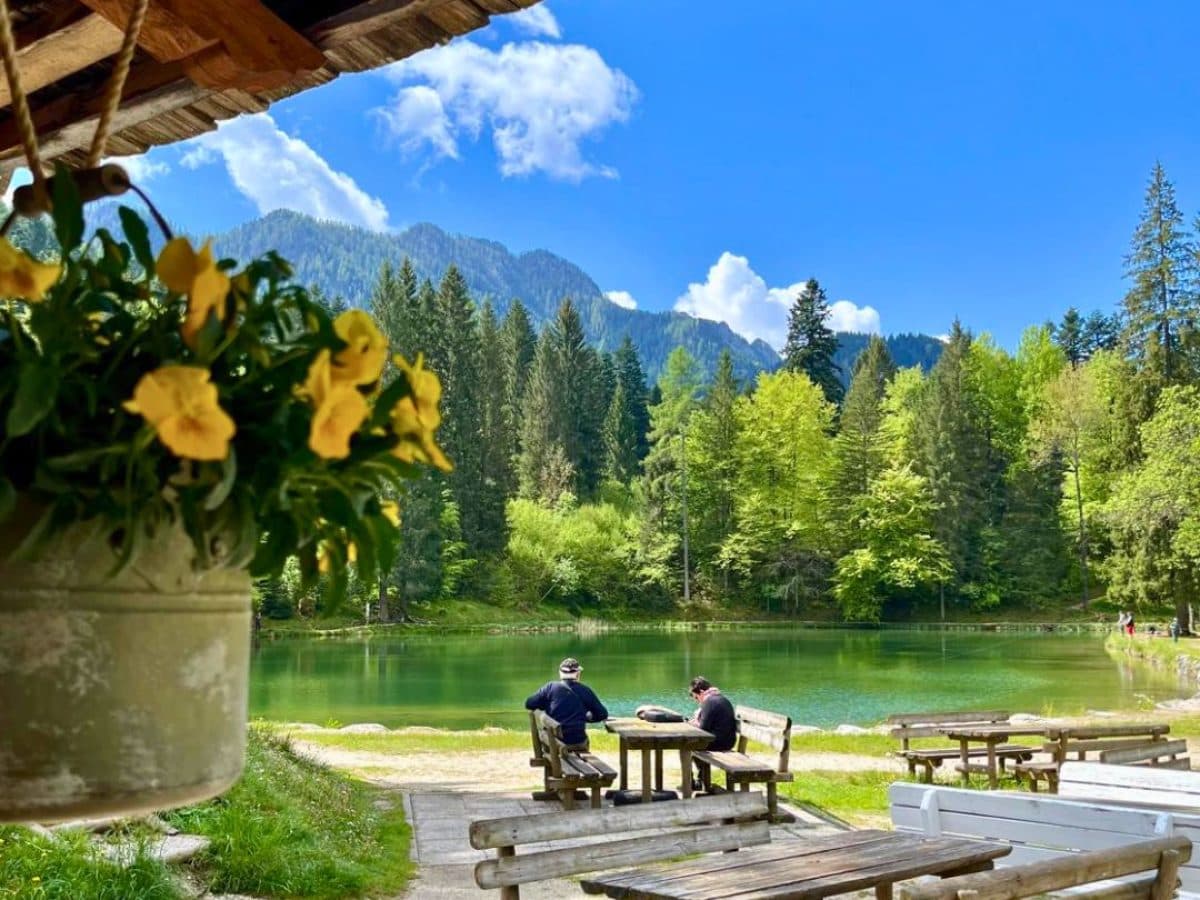 Dolomiti Experience Tour di 7 giorni con visita alla cantina Croda Rossa