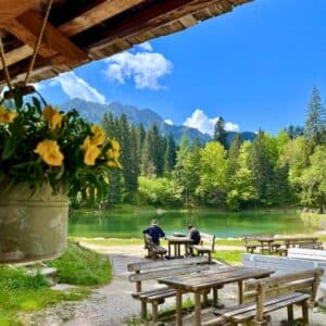 Dolomiti Experience Tour di 7 giorni con visita alla cantina Croda Rossa