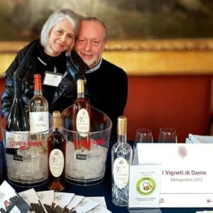 I vini e le colline della Barbera d’Asti