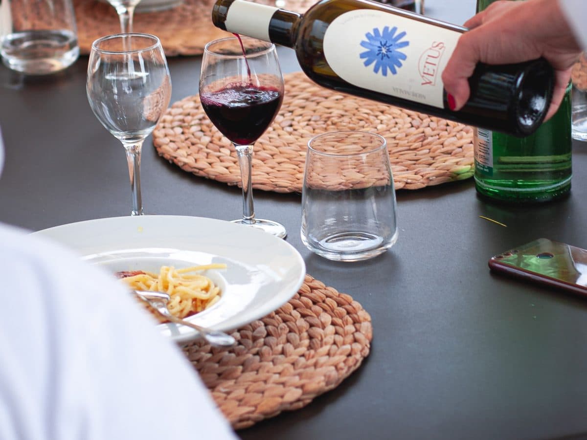 WINE TOUR E DEGUSTAZIONE CON PRANZO O CENA 3