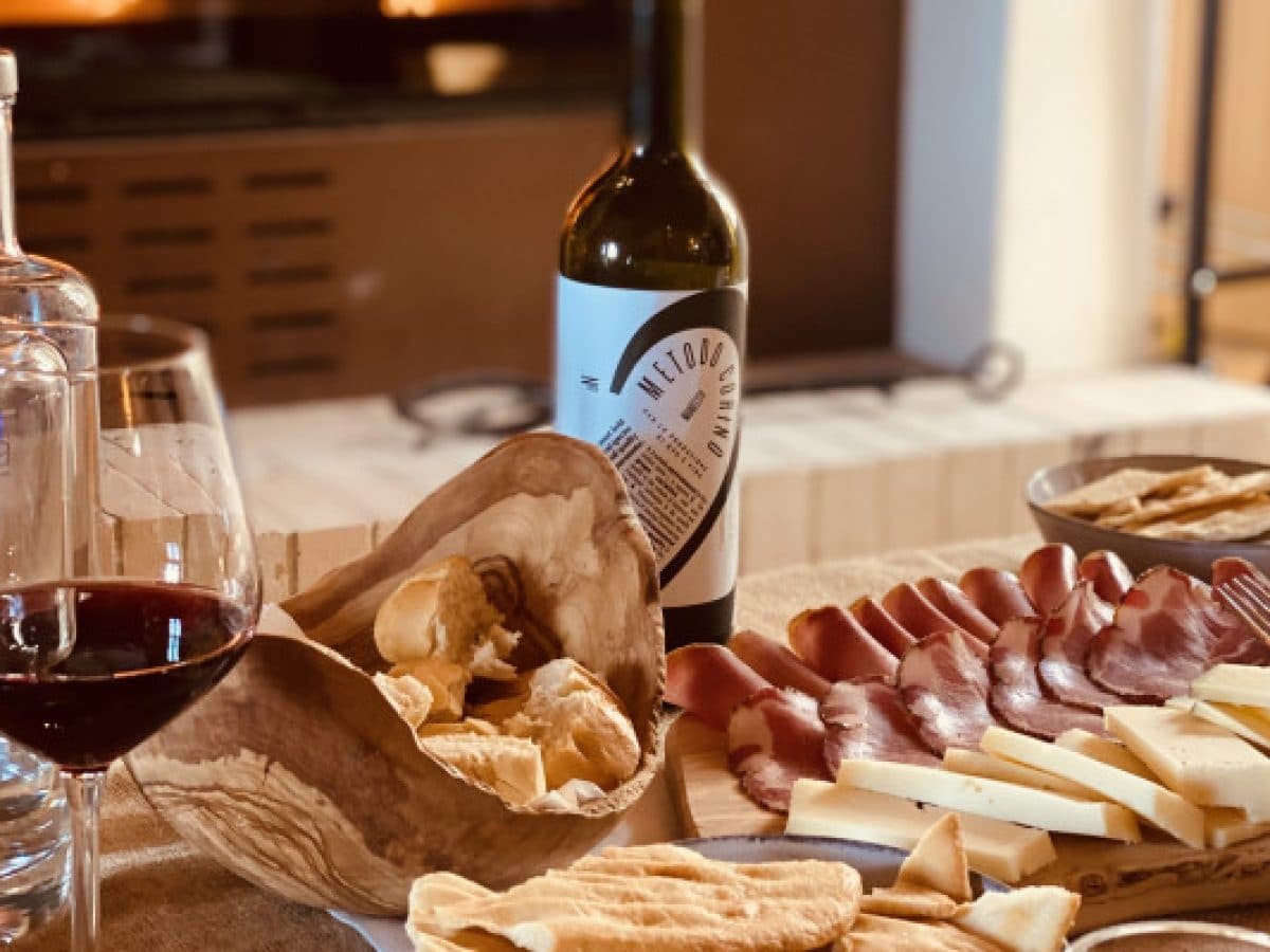 La Maliosa Farm Experience & Wine Tasting