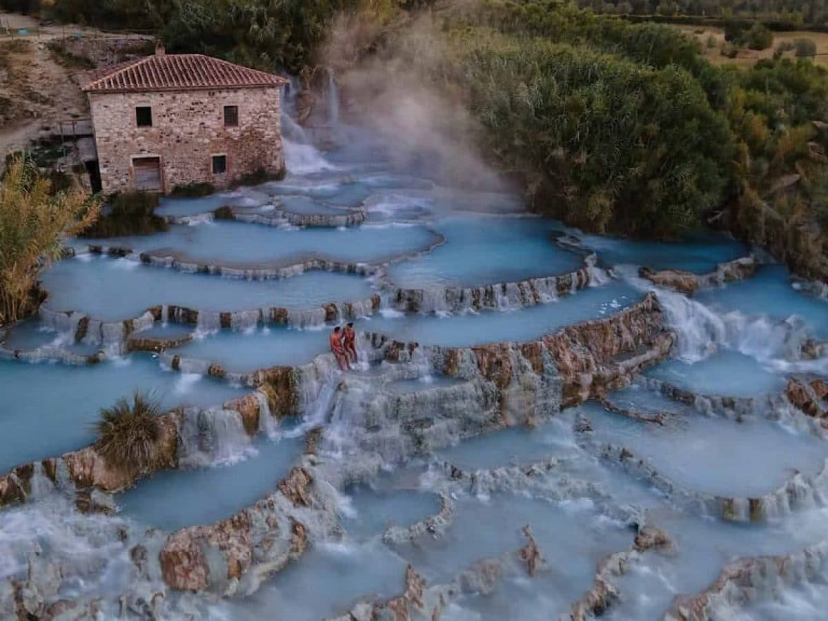 La Maliosa Farm Experience & Wine Tasting 3