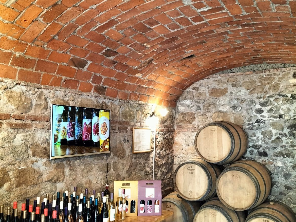 Degustazione Exclusive: Vini, Marmellate, Distillati e Formaggi 5