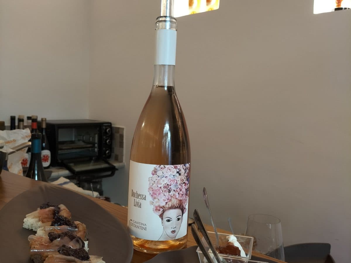 Degustazione Exclusive: Vini, Marmellate, Distillati e Formaggi 3