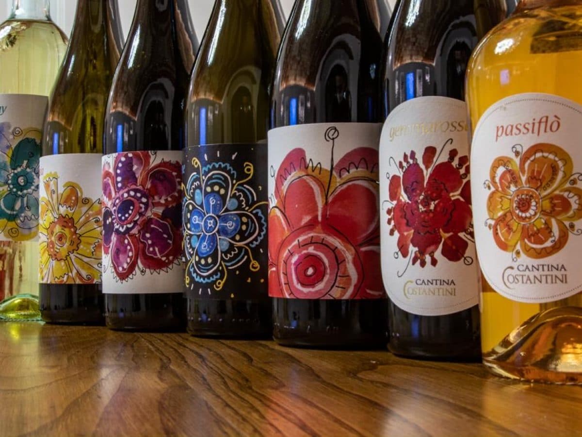 Degustazione Superior: 4 Vini e Prodotti Tipici del Lazio 4